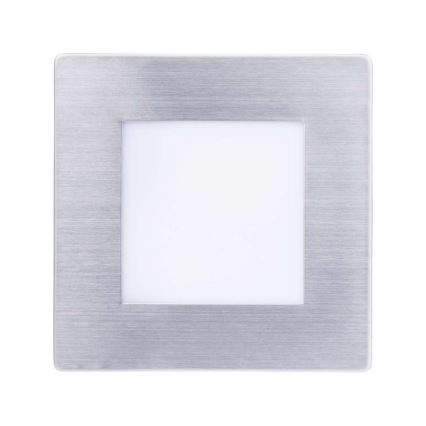 LED įleidžiama naktinė lemputė BUILT-IN 1xLED/1,5W 4000K IP65