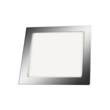 LED Įleidžiamas lubinis šviestuvas 30xLED SMD/6W/230V