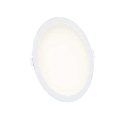 LED įleidžiamas lubinis šviestuvas ALGINE 2in1 LED/18W/230V 3000K