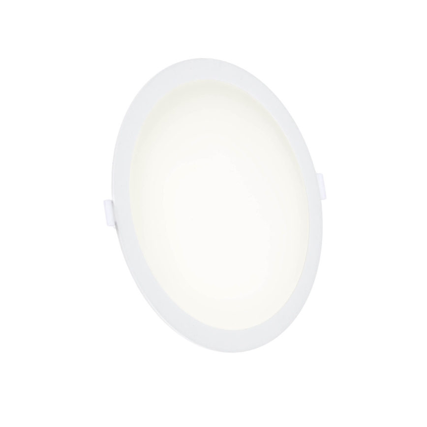 LED įleidžiamas lubinis šviestuvas ALGINE 2in1 LED/18W/230V 3000K