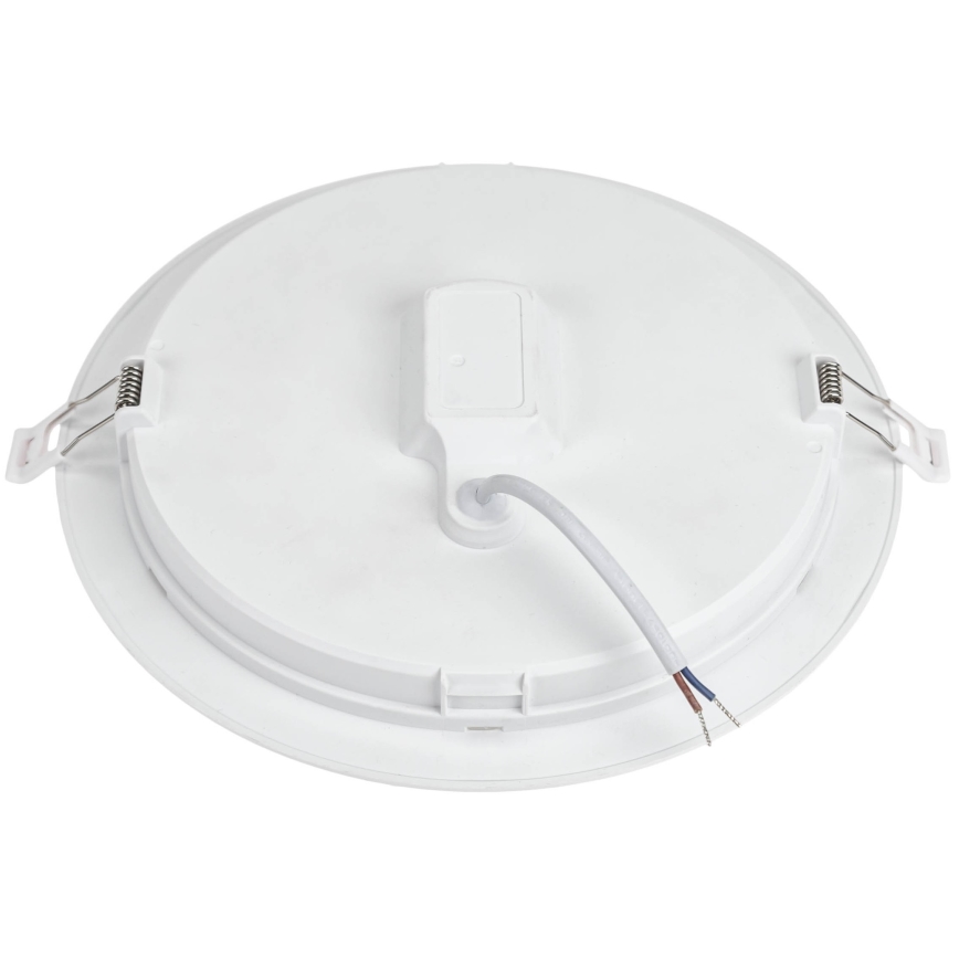LED įleidžiamas lubinis šviestuvas ALGINE 2in1 LED/18W/230V 3000K