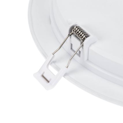 LED įleidžiamas lubinis šviestuvas ALGINE 2in1 LED/18W/230V 3000K