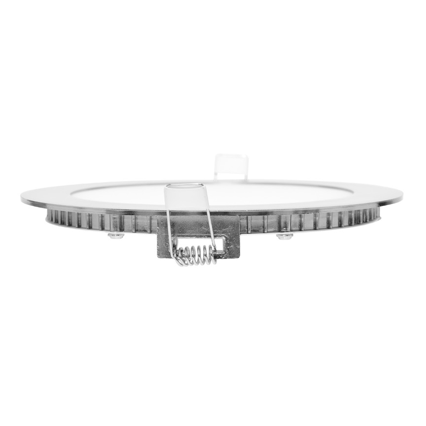 LED įleidžiamas lubinis vonios šviestuvas LADA LED/25W/230V 4100K IP44