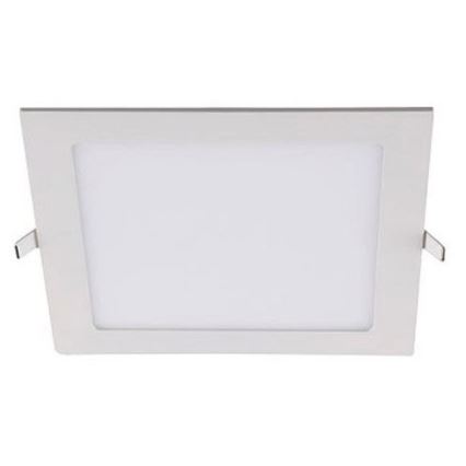 LED įleidžiamas lubinis šviestuvas LED/12W/230V 3000K