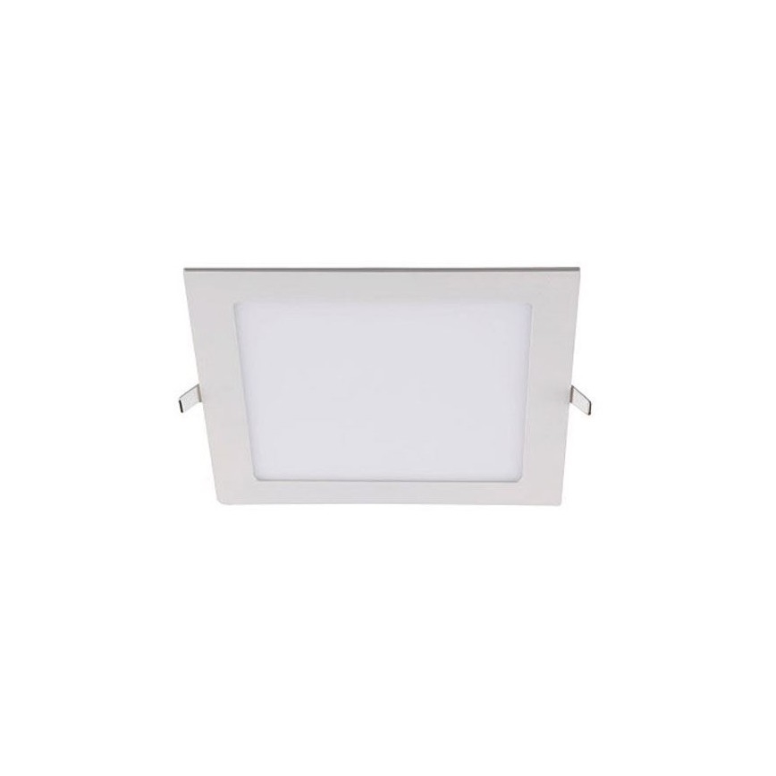 LED įleidžiamas lubinis šviestuvas LED/12W/230V 3000K