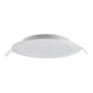 LED įleidžiamas lubinis šviestuvas LED/12W/230V 4000K