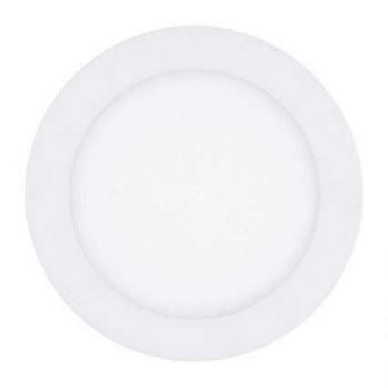 LED įleidžiamas lubinis šviestuvas LED/12W/230V