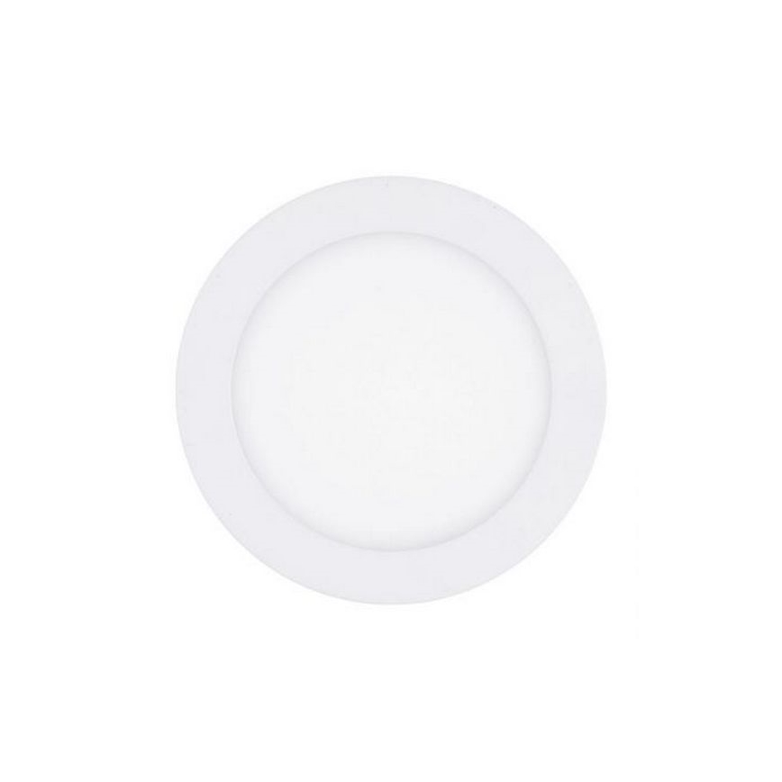 LED įleidžiamas lubinis šviestuvas LED/12W/230V