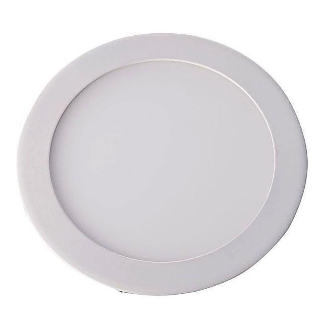 LED įleidžiamas lubinis šviestuvas LED/15W/230V 3000K