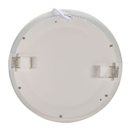 LED įleidžiamas lubinis šviestuvas LED/18W/230V 3000K