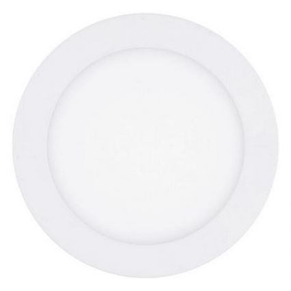 LED įleidžiamas lubinis šviestuvas LED/18W/230V