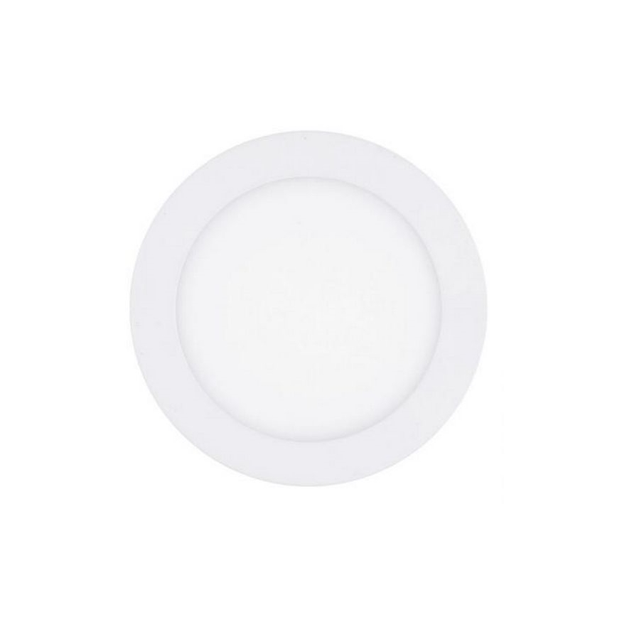 LED įleidžiamas lubinis šviestuvas LED/18W/230V