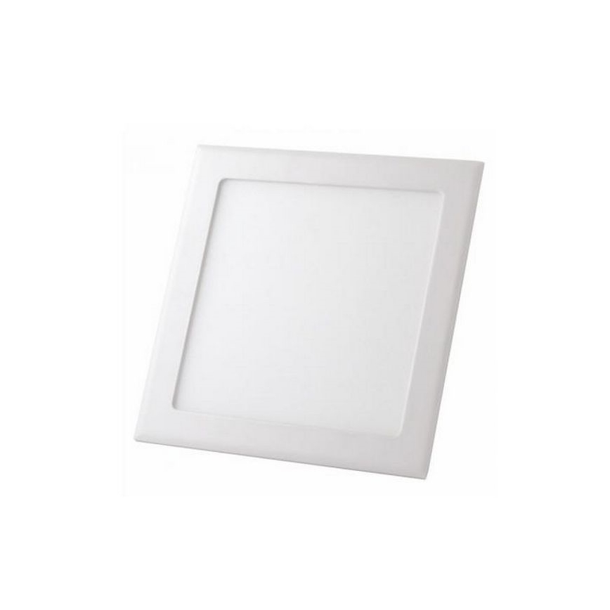 LED įleidžiamas lubinis šviestuvas LED/18W/230V