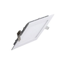 LED įleidžiamas lubinis šviestuvas LED/24W/230V 3000K