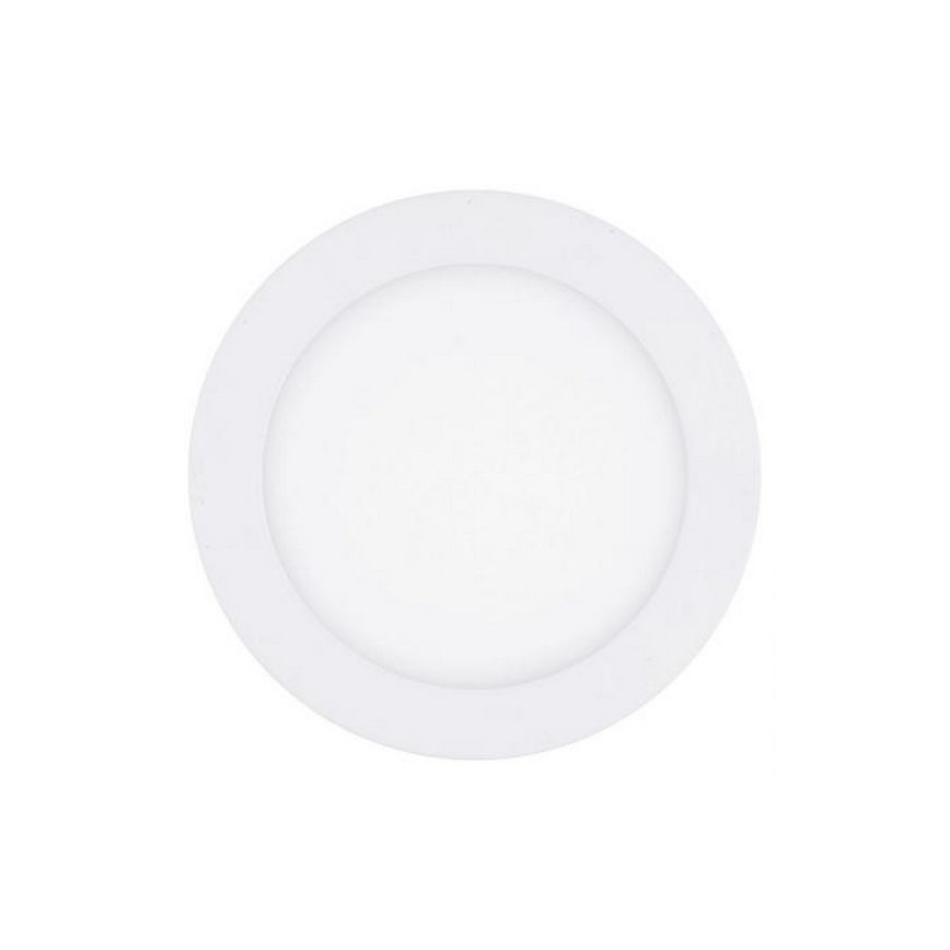 LED įleidžiamas lubinis šviestuvas LED/24W/230V