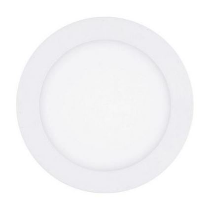 LED įleidžiamas lubinis šviestuvas LED/24W/230V