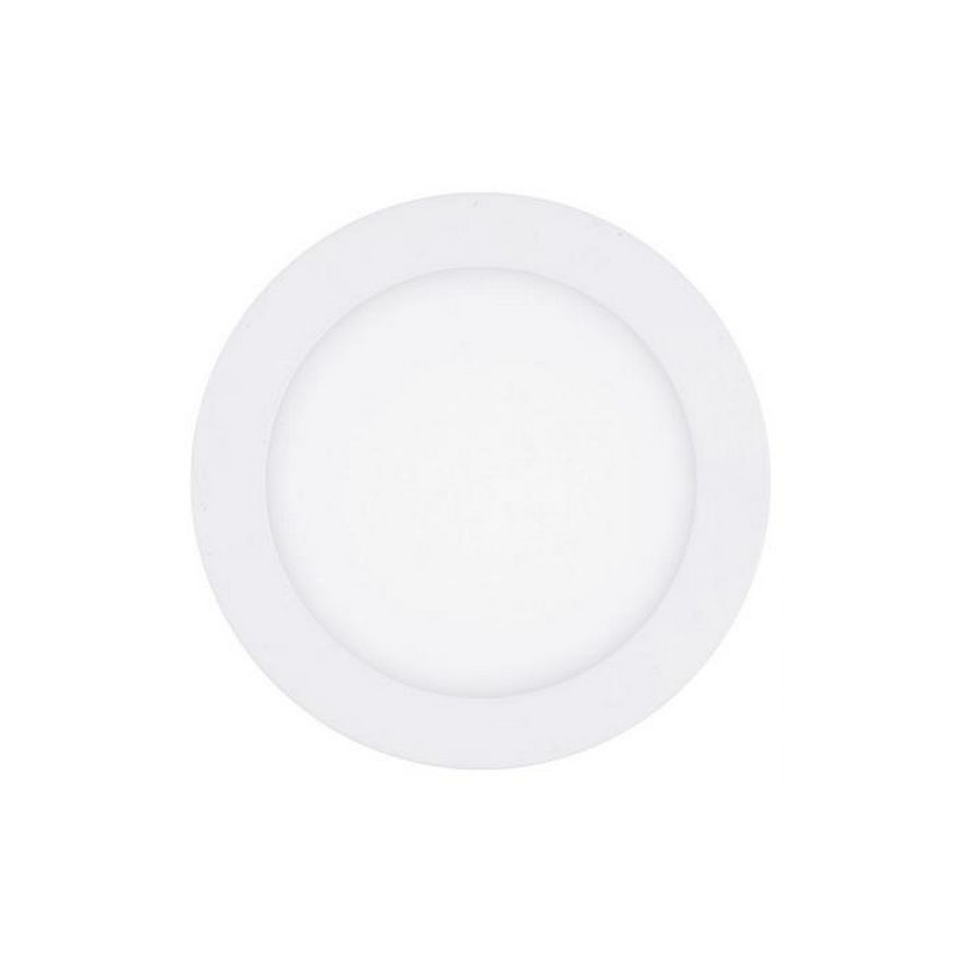 LED įleidžiamas lubinis šviestuvas LED/24W/230V