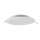 LED įleidžiamas lubinis šviestuvas LED/3W/230V diametras 9,5 cm 4000K balta