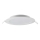 LED įleidžiamas lubinis šviestuvas LED/6W/230V diametras 12 cm 6500K balta