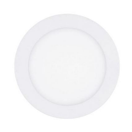 LED įleidžiamas lubinis šviestuvas LED/6W/230V