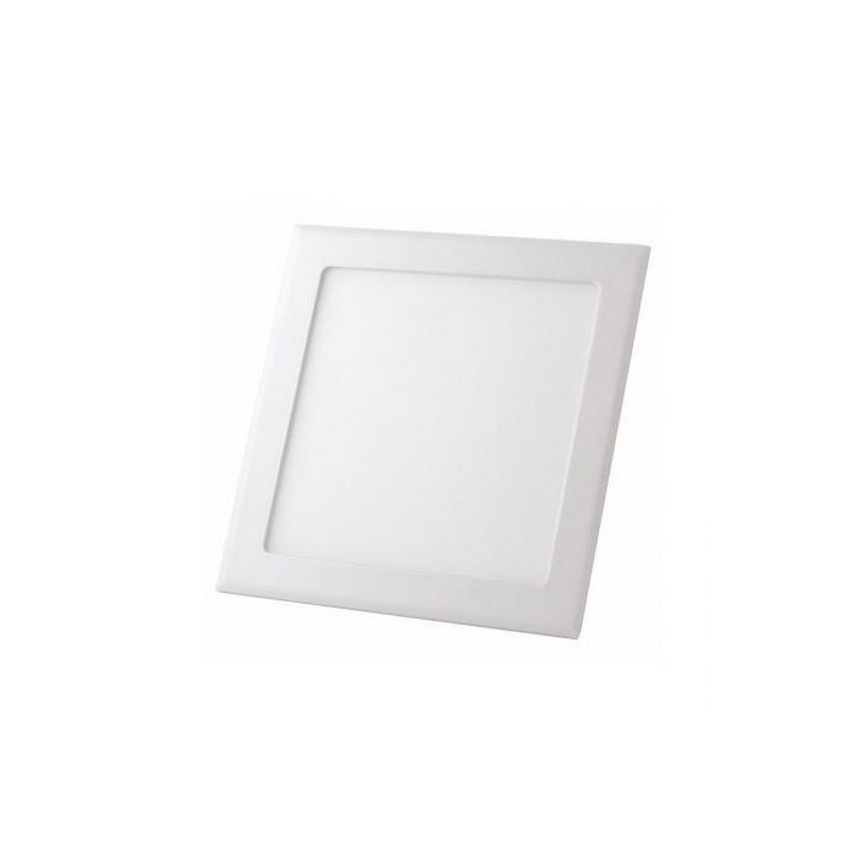 LED įleidžiamas lubinis šviestuvas LED/6W/230V