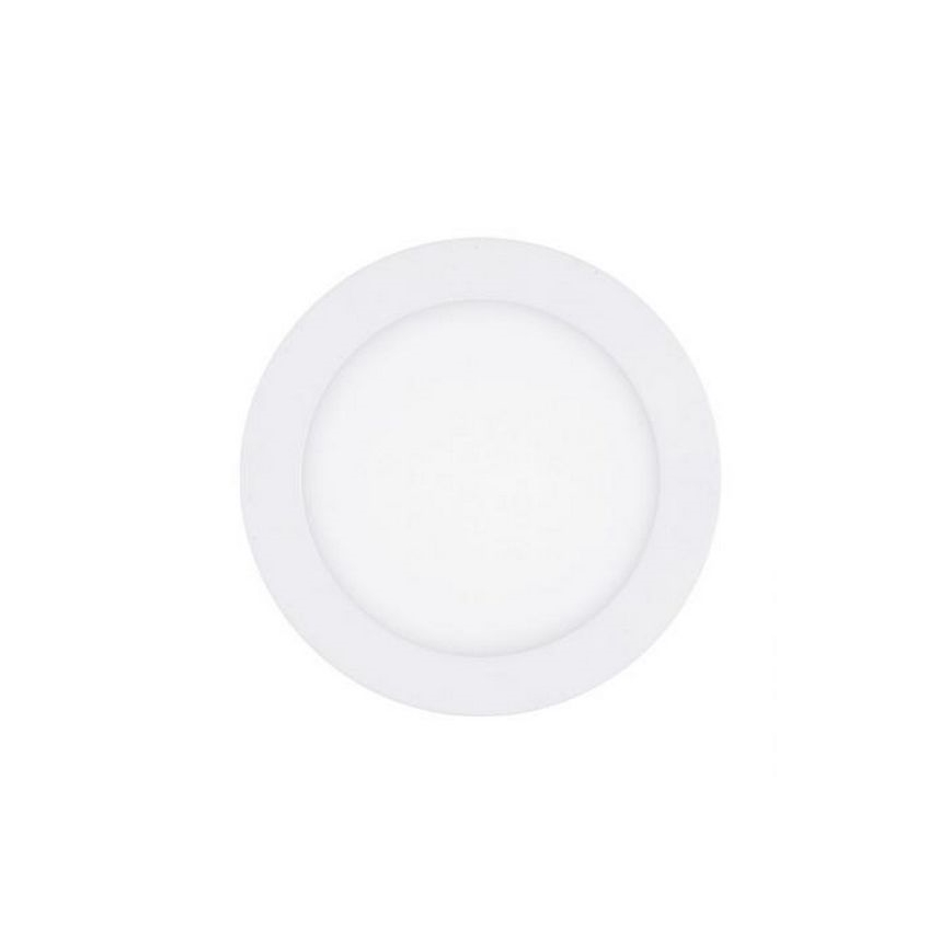LED įleidžiamas lubinis šviestuvas LED/6W/230V