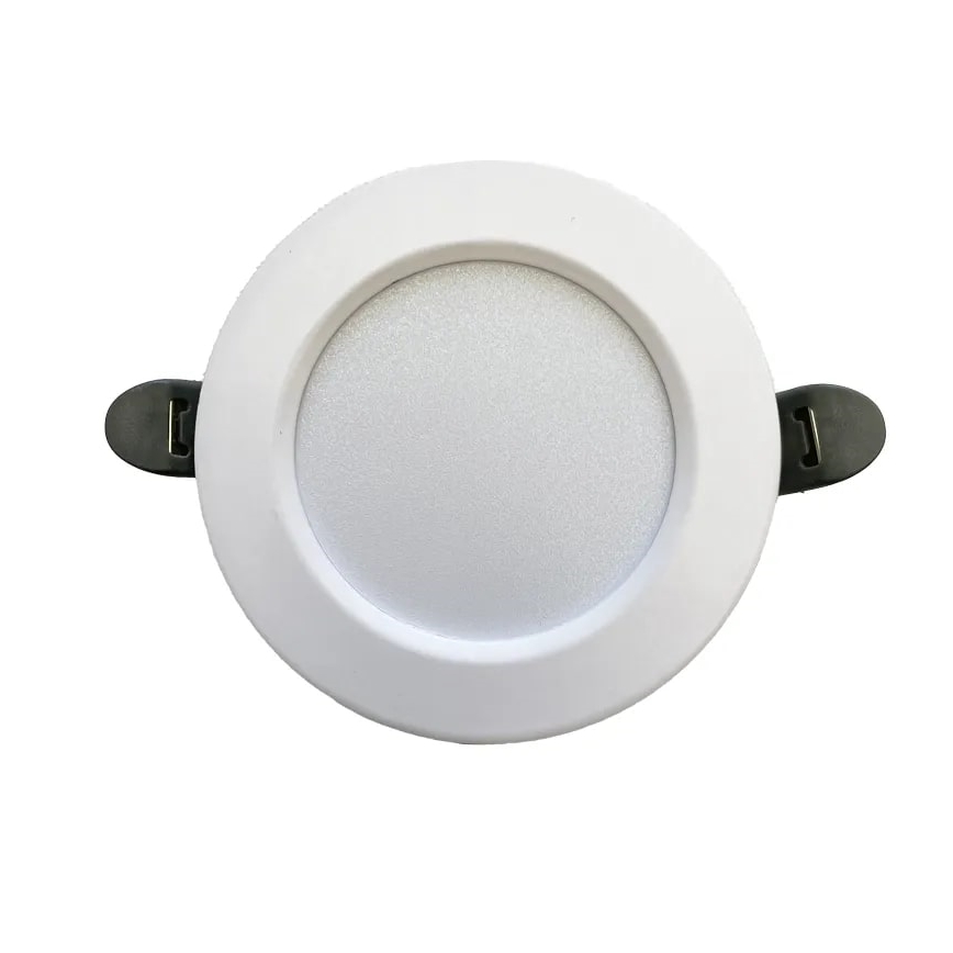 LED įleidžiamas lubinis šviestuvas LED/7,5W/230V 4000K balta
