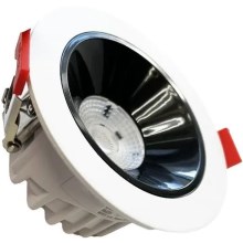 LED įleidžiamas lubinis šviestuvas LED/7W/230V 4000K