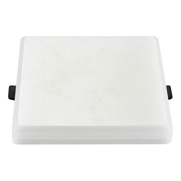 LED įleidžiamas lubinis šviestuvas SAMSUNG CHIP LED/20W/230V 4000K