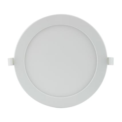 LED įleidžiamas lubinis vonios šviestuvas LED/18W/230V 3000/4000/6000K IP44