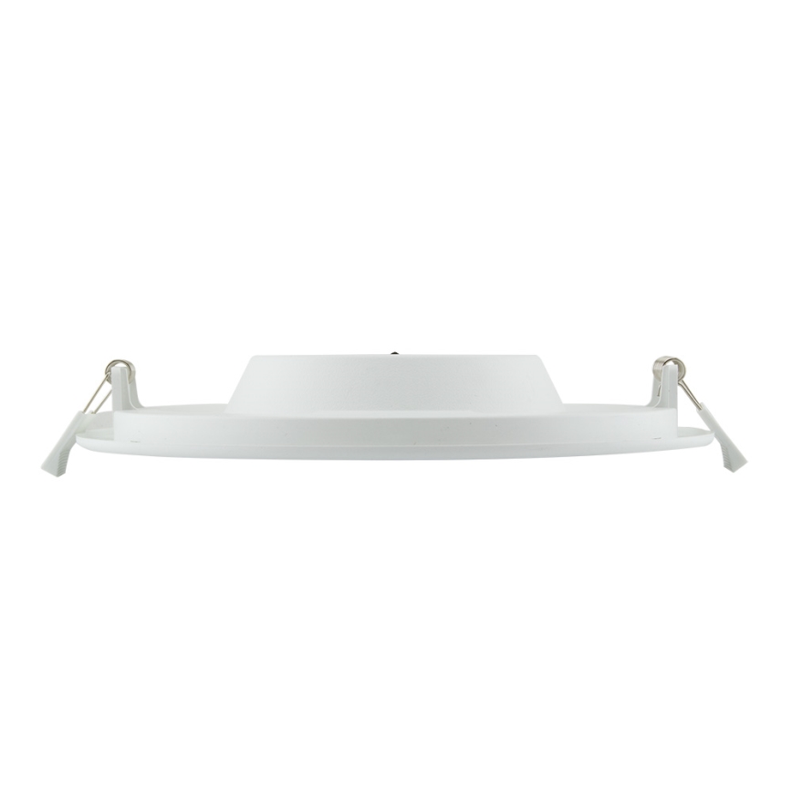 LED įleidžiamas lubinis vonios šviestuvas LED/18W/230V 3000/4000/6000K IP44
