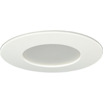 LED įleidžiamas lubinis vonios šviestuvas BONO LED/5W/230V 3000K IP65 balta
