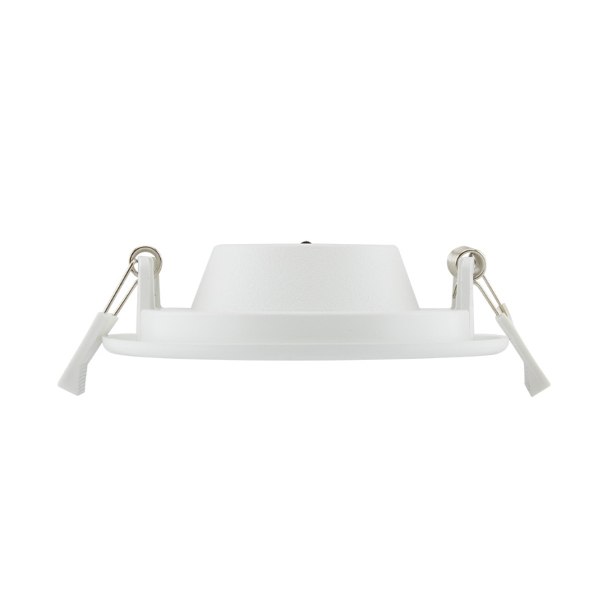 LED įleidžiamas lubinis vonios šviestuvas LED/6W/230V 3000/4000/6000K IP44