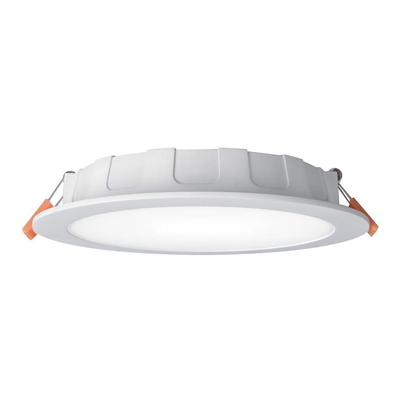 LED įleidžiamas lubinis vonios šviestuvas LOKI LED/16W/230V IP44 3000K