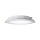 LED įleidžiamas lubinis vonios šviestuvas LOKI LED/8W/230V IP44 4000K