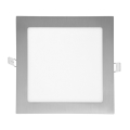 LED įleidžiamas lubinis vonios šviestuvas RAFA LED/18W/230V 2700K IP44