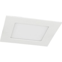 LED įleidžiamas lubinis vonios šviestuvas VEGA LED/24W/230V 2800K diametras 29,8 cm IP44