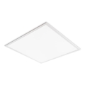 LED įleidžiamas lubų panelis DAVRO LED/40W/230V 4000K 59,5x59,5 cm baltas