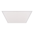 LED įleidžiamas lubų panelis DIXXO LED/36W/230V 4000K 60x60 cm balta
