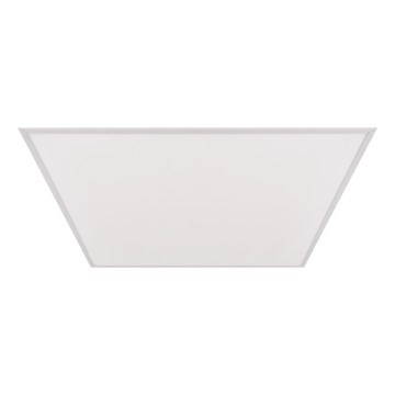 LED įleidžiamas lubų panelis DIXXO LED/36W/230V 4000K 60x60 cm balta