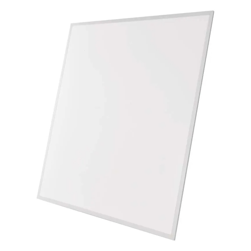 LED įleidžiamas lubų panelis DIXXO LED/36W/230V 4000K 60x60 cm balta