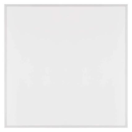 LED įleidžiamas lubų panelis DIXXO LED/36W/230V 4000K 60x60 cm balta