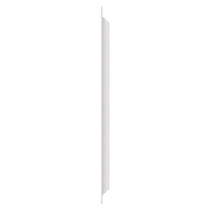LED įleidžiamas lubų panelis DIXXO LED/36W/230V 4000K 60x60 cm balta