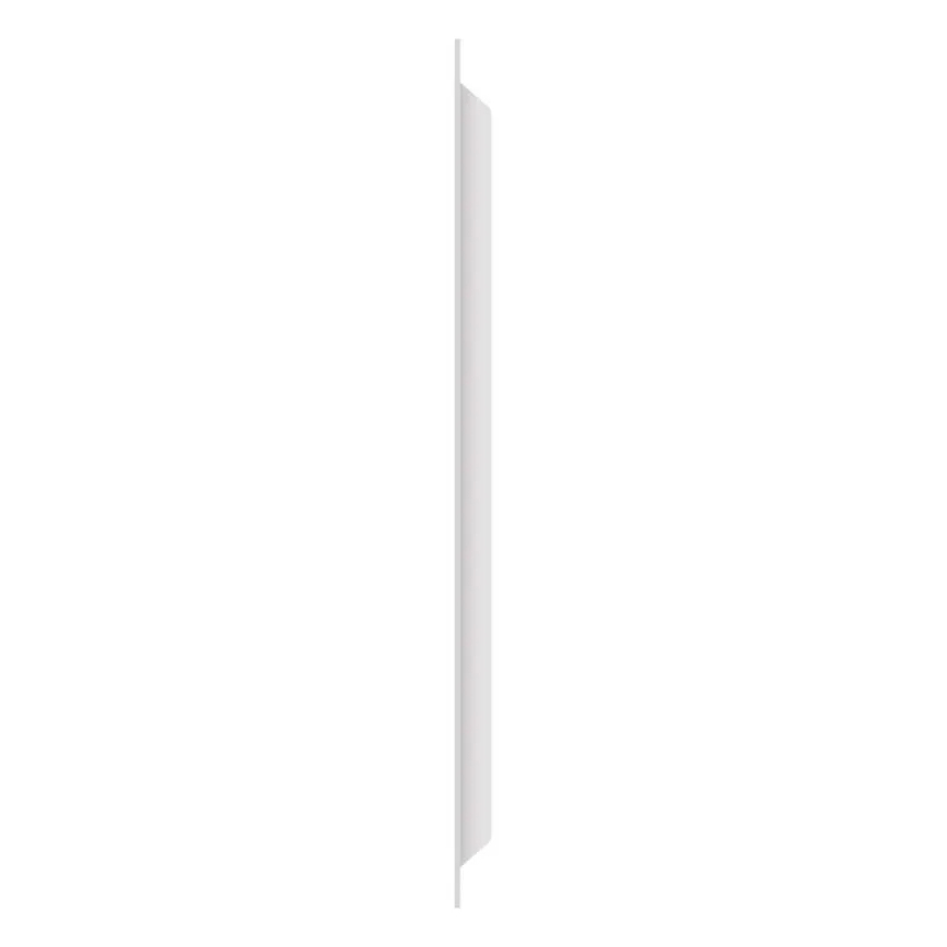 LED įleidžiamas lubų panelis DIXXO LED/36W/230V 4000K 60x60 cm balta