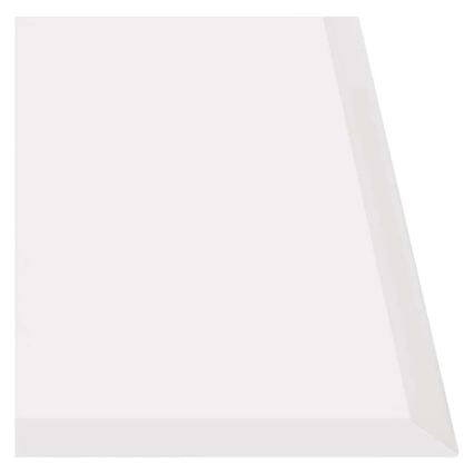 LED įleidžiamas lubų panelis DIXXO LED/36W/230V 4000K 60x60 cm balta