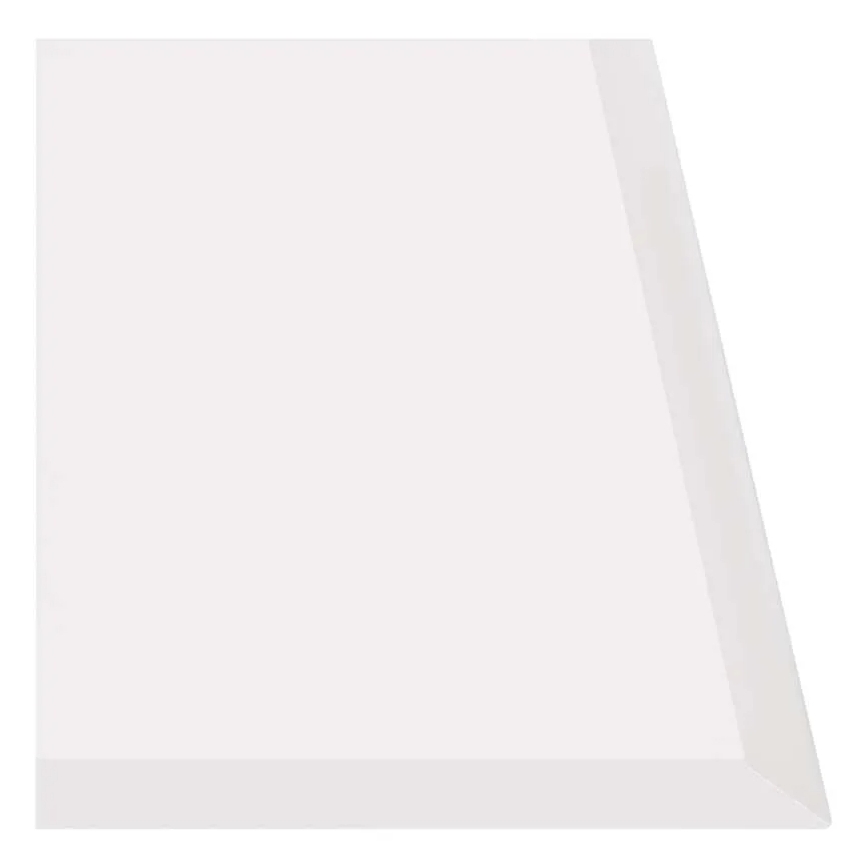 LED įleidžiamas lubų panelis DIXXO LED/36W/230V 4000K 60x60 cm balta