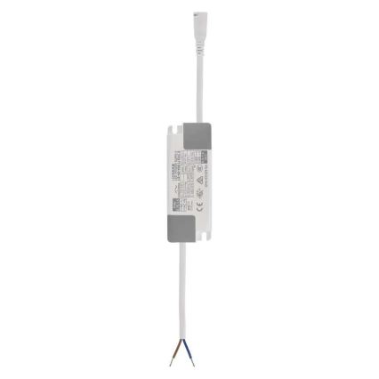 LED įleidžiamas lubų panelis DIXXO LED/36W/230V 4000K 60x60 cm balta