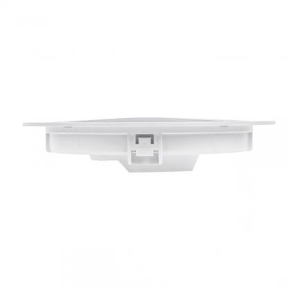 LED įleidžiamas lubų šviestuvas ALGINE 2v1 LED/12W/230V 4000K baltas