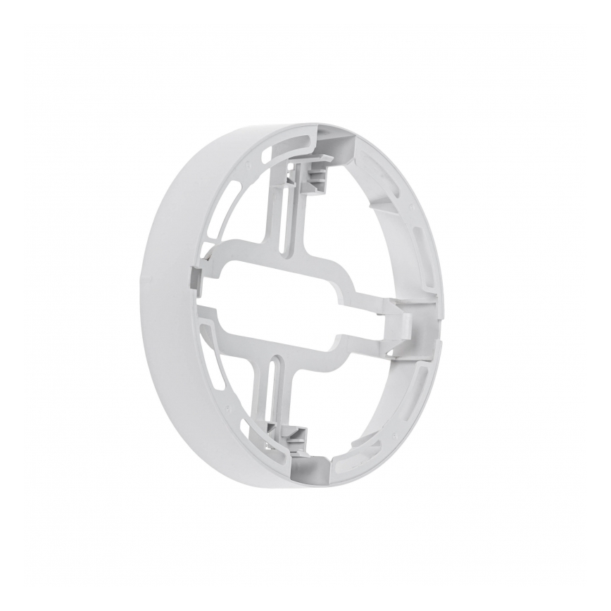 LED įleidžiamas lubų šviestuvas ALGINE 2v1 LED/12W/230V 4000K baltas