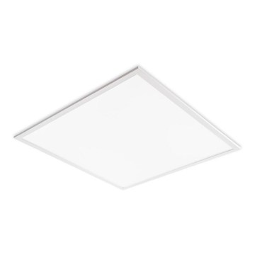 LED įleidžiamas lubų šviestuvas DAVRO LED/40W/230V 4000K UGR<19 59,5x59,5 cm baltas